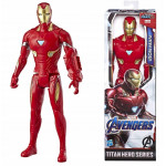 Avengers figúrka - Iron Man Titan Hero